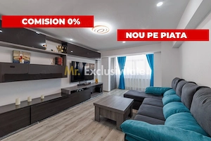 Apartament decomandat - Cartier Prundu