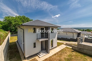 Casă individuală nouă P+1 - 140 mp - Teren 663 mp - Argeșelu - imagine 5