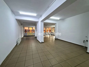 Spațiu comercial de închiriat- lângă spitalul Municipal Curtea de Argeș - imagine 7