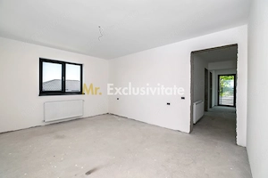 Casă individuală nouă P+1 - 140 mp - Teren 663 mp - Argeșelu - imagine 16
