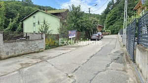 Teren intravilan 1203 mp Bascov-Florea zona Superba - imagine 7