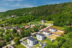 Casă individuală nouă P+1 - 140 mp - Teren 663 mp - Argeșelu