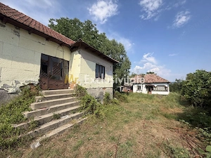 Casă bătrânească + teren 1.032 mp, Purcăreni, Argeș - imagine 3