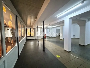 Spațiu comercial de închiriat- lângă spitalul Municipal Curtea de Argeș - imagine 2