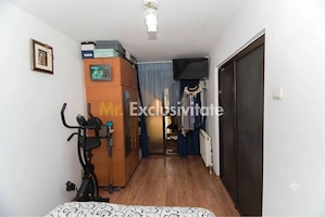 Apartament 3 camere, mobilat si utilat - Stefanesti, Arges - imagine 4