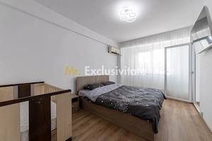 Apartament 3 camere decomandat | Cartier Banat | Str. Dr. Nicolae Crețulescu - imagine 3