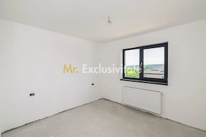 Casă individuală nouă P+1 - 140 mp - Teren 663 mp - Argeșelu - imagine 18