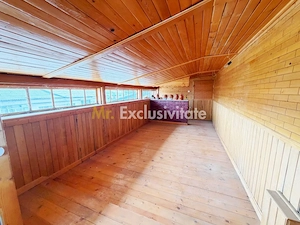 Apartament 3 camere decomandat + mansarda Curtea de Arges - Ivancea - imagine 13