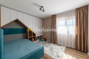 Casă de vânzare exclusivistă în Titesti, Arges - imagine 7