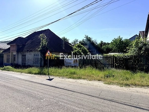 Teren intravilan 546 mp in Stefanesti |+ TVA | Toate utilitatile incluse - imagine 4