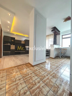 Apartament  2 camere de închiriat în Pitești zonă centrală l - imagine 6