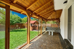 Casa P+M de vanzare in Bascov – Uiasca | Mobilata si utilata | 0% Comision - imagine 2