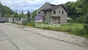Teren intravilan 1203 mp Bascov-Florea zona Superba - imagine 4