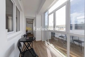 Apartament 3 camere decomandat | Cartier Banat | Str. Dr. Nicolae Crețulescu - imagine 15
