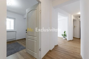 Apartament 3 camere decomandat | Cartier Banat | Str. Dr. Nicolae Crețulescu - imagine 13