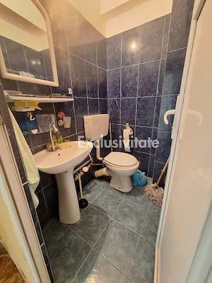 Apartament 3 camere, etaj 1, Costesti, Arges. 0% Comision - imagine 7