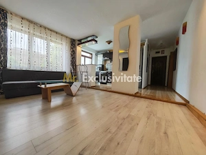 Apartament  2 camere de închiriat în Pitești zonă centrală l - imagine 14