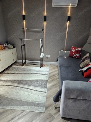 De inchiriat apartament cu 2 camere in zona Dumbravita - imagine 4
