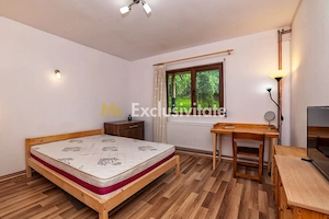 Casa moderna si casa bunicii + 6300 mp teren,Oaza autentica in Corbi Arges- - imagine 6