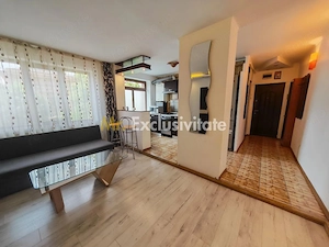 Apartament  2 camere de închiriat în Pitești zonă centrală l - imagine 7