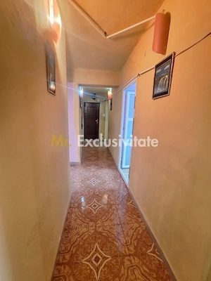 Apartament 3 camere, etaj 1, Costesti, Arges. 0% Comision - imagine 10