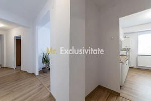 Apartament 3 camere decomandat | Cartier Banat | Str. Dr. Nicolae Crețulescu - imagine 9