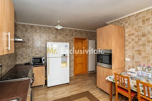 Casa moderna si casa bunicii + 6300 mp teren,Oaza autentica in Corbi Arges- - imagine 19