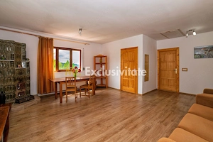Casa moderna si casa bunicii + 6300 mp teren,Oaza autentica in Corbi Arges- - imagine 4