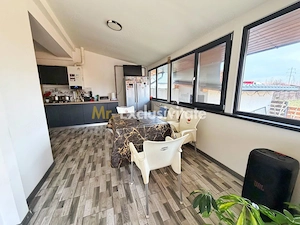 Casa generoasa 5 camere Trivale Clasa energetica A - imagine 11