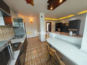 Apartament  2 camere de închiriat în Pitești zonă centrală l - imagine 8