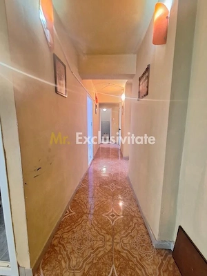 Apartament 3 camere, etaj 1, Costesti, Arges. 0% Comision - imagine 9