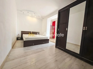 Apartament  2 camere de închiriat în Pitești zonă centrală l - imagine 12