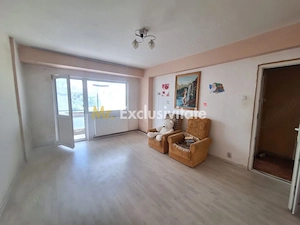 Apartament 3 camere, etaj 1, Costesti, Arges. 0% Comision - imagine 2