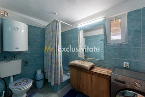 Casa vintage in Com. Uliești, Dambovița  cu  livadă generoasă și anexă - imagine 9