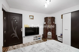 Casa  + anexa în Com.  Petresti, Sat Gherghesti - Dambovița - imagine 4