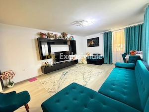 Casa generoasa 5 camere Trivale Clasa energetica A - imagine 5