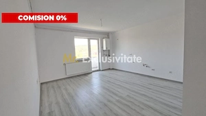 Apartament Bloc 2026 Cavalerului Residence loc de parcare inclus