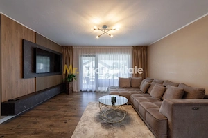 Casă de vânzare exclusivistă în Titesti, Arges - imagine 4