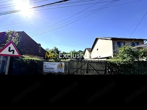 Teren intravilan 546 mp in Stefanesti |+ TVA | Toate utilitatile incluse - imagine 3