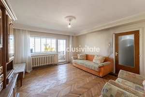 Apartament 3 camere, 89 mp total + garaj separat - imagine 19