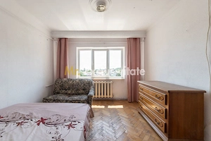 Apartament 3 camere, 89 mp total + garaj separat - imagine 7