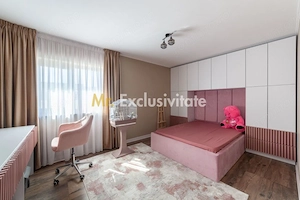 Casă de vânzare exclusivistă în Titesti, Arges - imagine 8