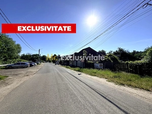 Teren intravilan 546 mp in Stefanesti |+ TVA | Toate utilitatile incluse