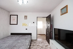 Casa  + anexa în Com.  Petresti, Sat Gherghesti - Dambovița - imagine 5