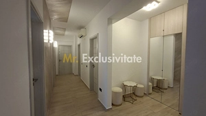 Inchiriere apartament 3 camere centru Ultramodern-Bloc nou - imagine 6