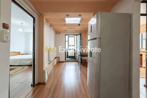 APARTAMENT DECOMANDAT - TRIVALE - ETAJ INTERMEDIAR - imagine 4