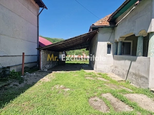 Casă cărămidă 4 camere + anexe - Călinești - Vrănești, Argeș - imagine 2