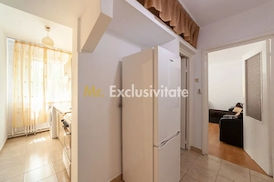 Apartament 2 camere de vânzare – Parter, Cartier Nord - imagine 5