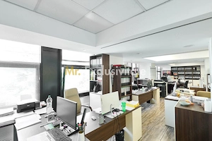 Spațiu comercial premium 240 mp ultracentral Pitești clădire reprezentativă - imagine 15