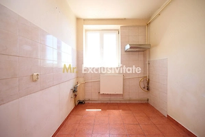Apartament 4 Camere Decomandat | Craiovei | 3 Balcoane | Parcare - imagine 3